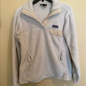 Patagonia sweatshirt